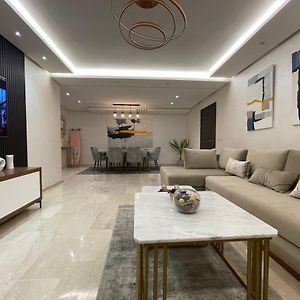 Appartement met Drie Slaapkamers